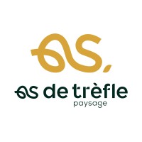 As de Trèfle Paysage logo - Similar company to L'As De Trèfle
