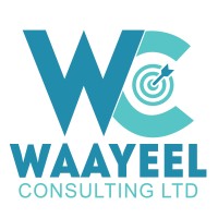 Waayeel Consulting LTD logo - Similar company to Jaantus