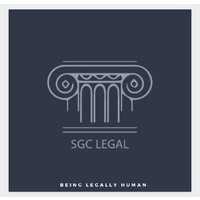 SGC LEGAL logo - Similar company to Piezonel