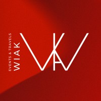 Wiak Events & Travels logo - Similar company to Artacy Fz Llc