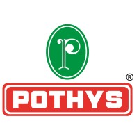 Pothys Retail Private Limited logo - Similar company to Pothys - India