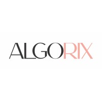Algorix logo - Similar company to Superwebpros