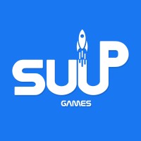 Suup Games logo - Similar company to Zuuks Games