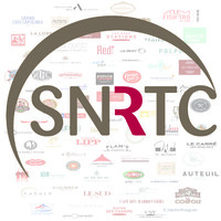 SNRTC (Syndicat National de la Restauration Thématique et Commerciale) logo - Similar company to Agriate Conseil