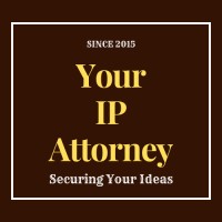 Your IP Attorney logo - Similar company to Visualcue