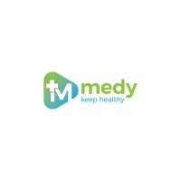 Medy Healthcare logo - Similar company to Beyondx Digital Technology Pvt Ltd