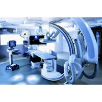 Elite Medical Devices logo - Similar company to Madernity