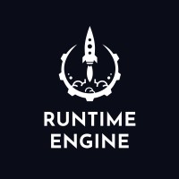 RUNTIME ENGINE logo - Similar company to Yual Inc
