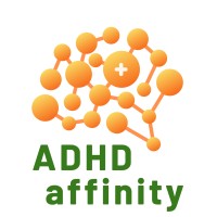 ADHD Affinity logo - Similar company to Adhdcoached