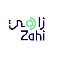Zahi زاهي logo - Similar company to Zahi