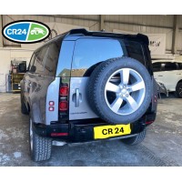 Car Repair 24 Ltd. logo - Similar company to Car Luxe Cleaning (Clc)