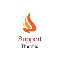 Tratamento Térmico SUPPORT THERMIC logo - Similar company to Fixxar Do Brasil