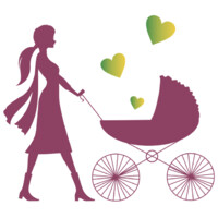 Click Babá logo - Similar company to Baba