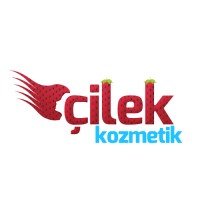 Çilek Kozmetik logo - Similar company to Baharat Medya