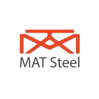 MATSteel Metal logo - Similar company to Mattrade, Inc.