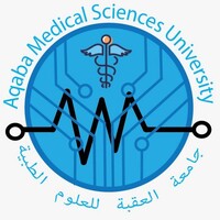 Aqaba Medical Sciences University (AMSU) logo - Similar company to Aqaba Digital
