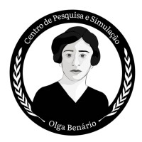 Centro de Pesquisa & Simulação Olga Benário logo - Similar company to Emticerrado