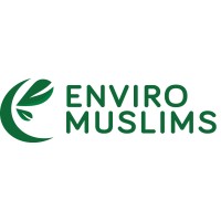 EnviroMuslims logo - Similar company to Josephson Opticians