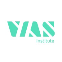 Vias institute logo - Similar company to Threat Level 4