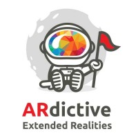 ARdictive logo - Similar company to Craeft Project