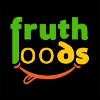 Fruth Foods Pvt. Ltd. logo - Similar company to Xipper