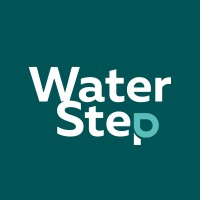 WaterStep logo - Similar company to Atmc Project