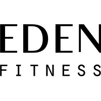 Eden Fitness logo - Similar company to W5 Physio