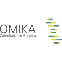 OMIKA CONSULTORIA EM GENETICA logo - Similar company to Omikka