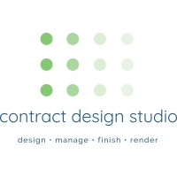 Contract Design Studio logo - Similar company to Dee Design Jo