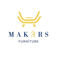 Makers Furniture logo - Similar company to Makers