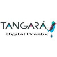 Tangara Digital creativ logo - Similar company to 3Dtracking Maroc