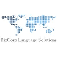 BizCorp Language Solutions logo - Similar company to Smart Freelancing Parents