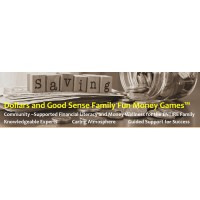 Dollars and Good Sense Foundation logo - Similar company to Seedlyng Financial Education