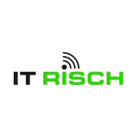 IT - Risch GmbH logo - Similar company to Printvision Ag
