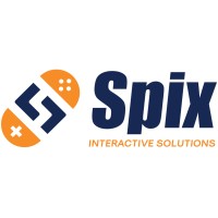 Spix Interactive Solutions Comércio E Serviços De Interação E Entretenimento Digital