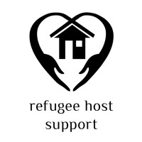 Refugee Host Support logo - Similar company to Trauma Informed Services