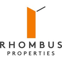 Rhombus Properties logo - Similar company to Lcre Group