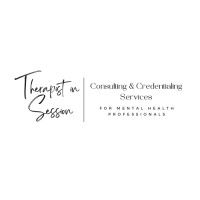 Therapist in Session logo - Similar company to The Profitable Therapist