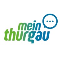 meinThurgau logo - Similar company to M3Express.Ch