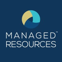 Managed Resources logo - Similar company to Headwaters Practice Transitions
