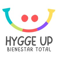 HyggeUP logo - Similar company to Beside Consultores