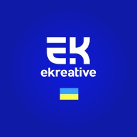 Ekreative logo - Similar company to Master Of Code Global