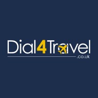 Dial4Travel UK logo - Similar company to Linkstovalue
