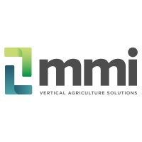 MMI: Vertical Agriculture Solutions logo - Similar company to Extractiontek Stainless