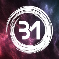Black Mirror Productions logo - Similar company to Media Magic