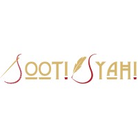 Sooti Syahi logo - Similar company to Komal Kothari
