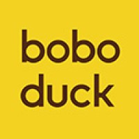 Boboduck logo - Similar company to Maternity Basics
