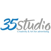 35studio Media Production Services logo - Similar company to Bright Ideas