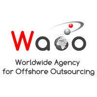 Agence Marketing Web - WAOO logo - Similar company to E.Gate Referencement - E.Gate Solutions E-Marketing