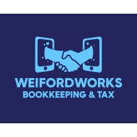 WeifordWorks Bookkeeping & Tax logo - Similar company to Buzz Bookkeeping